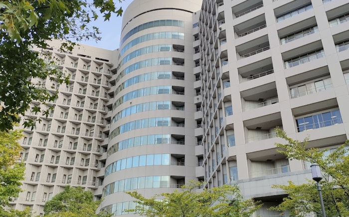 病院　名古屋大学病院（病院）まで461m