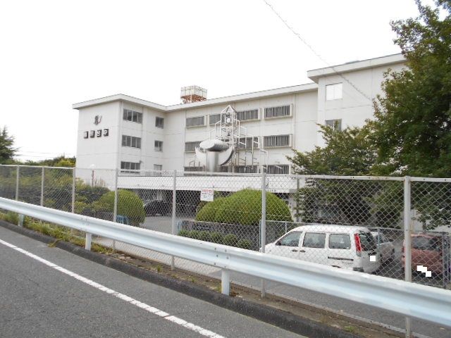 中学校　梅坪台中学校（中学校）まで1019m