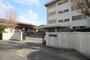 中学校　下関市立山の田中学校（中学校）まで2189m
