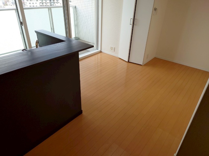 その他部屋・スペース　落ち着いて過ごせるお部屋なので、寝室にいかがでしょうか