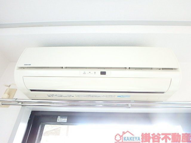 その他設備　設備