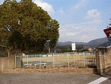 中学校　赤穂西中学校（中学校）まで900m