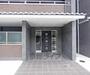 その他共有部分　建物入口です。