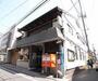 郵便局　京都寺ノ内郵便局（郵便局）まで60m