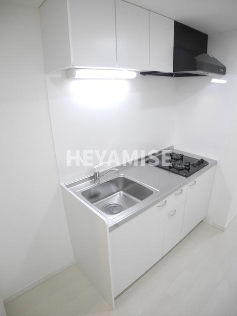 キッチン　※同物件同室タイプの写真でございます※現況を優先します※