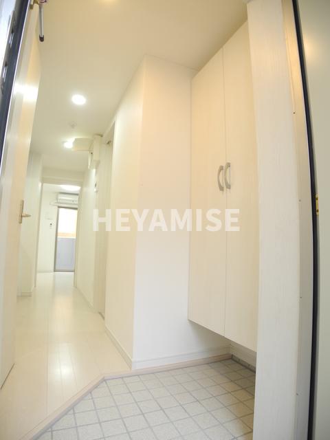 玄関　※同物件同室タイプの写真でございます※現況を優先します※