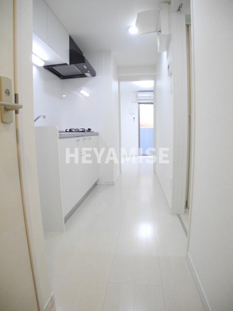 その他　※同物件同室タイプの写真でございます※現況を優先します※