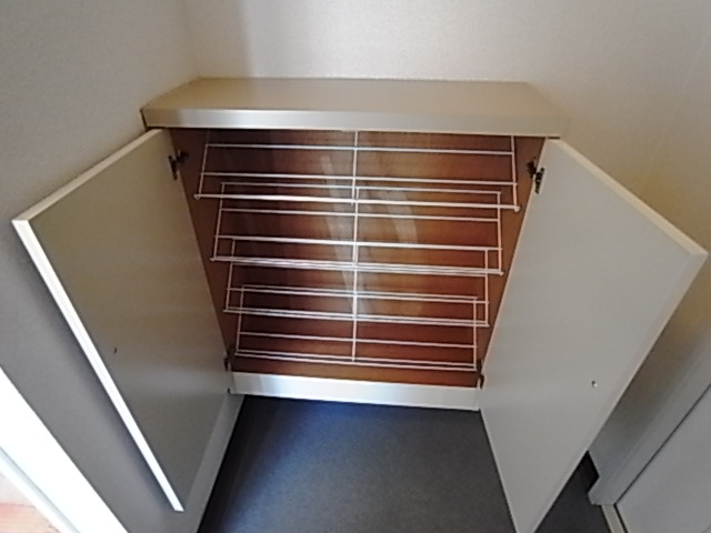 収納　シューズＢＯＸ