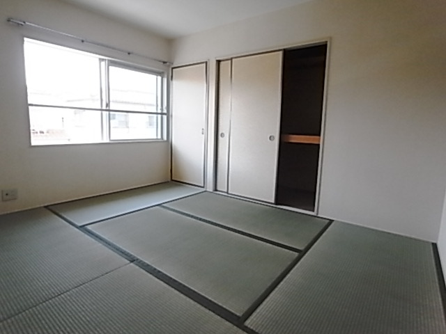 居室・リビング　和室