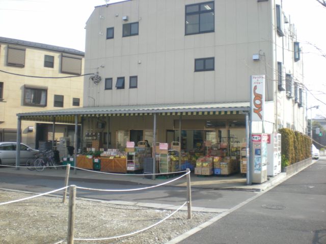スーパー　ＪＯＹ（スーパー）（スーパー）まで250m