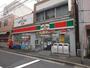 コンビニ　サンクス（コンビニ）まで90m