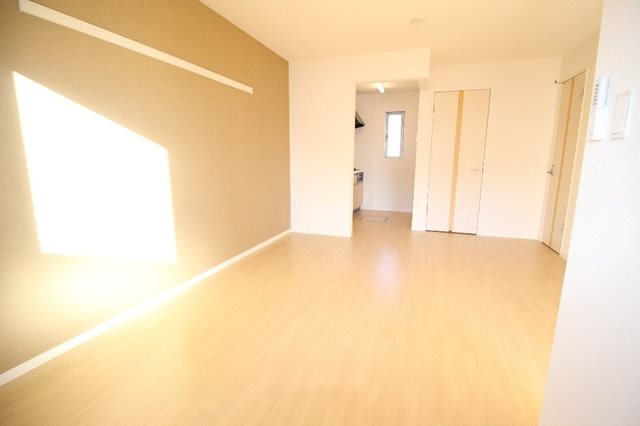 居室・リビング　※写真はイメージになります。