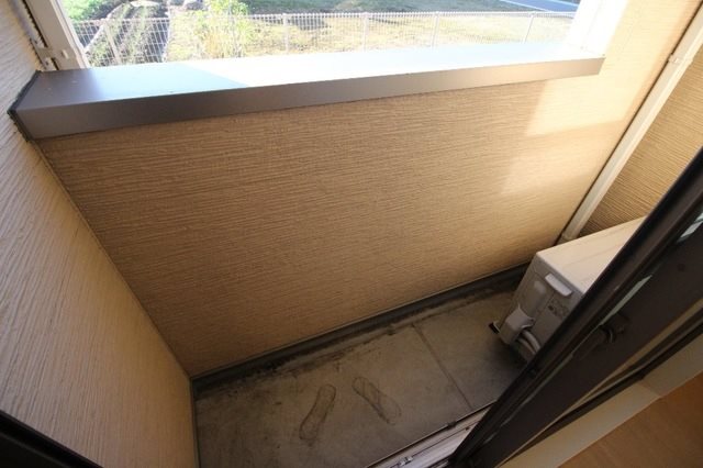 バルコニー　※写真はイメージになります。