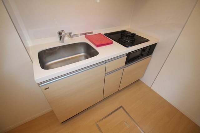 キッチン　※写真はイメージになります。