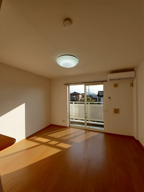 居室・リビング　居室・リビング