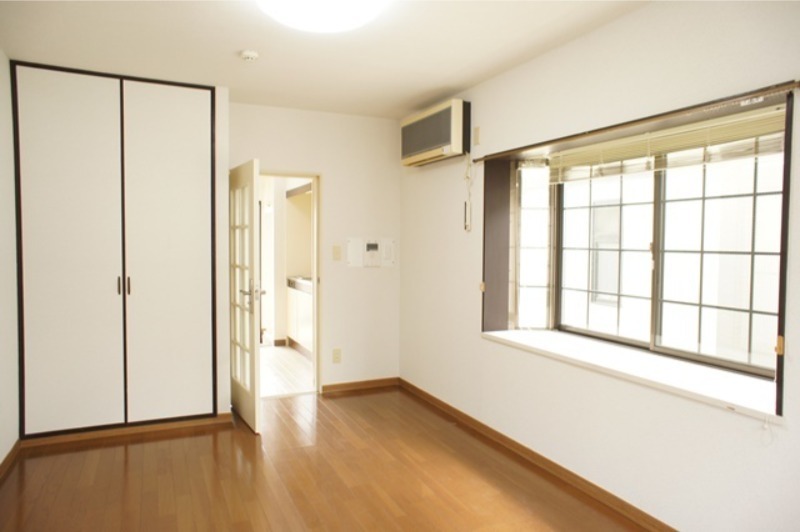 居室・リビング　図面と現状に相違がある場合には現状を優先