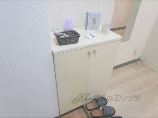 その他部屋・スペース　表札