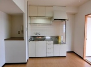 居室・リビング　参考写真です