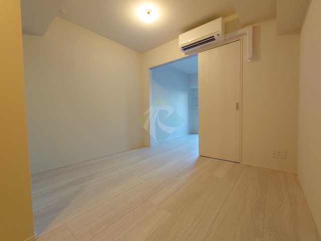 居室・リビング　ドゥーエ早稲田　※同タイプの別部屋写真です