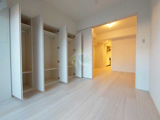 その他部屋・スペース　ドゥーエ早稲田　※同タイプの別部屋写真です