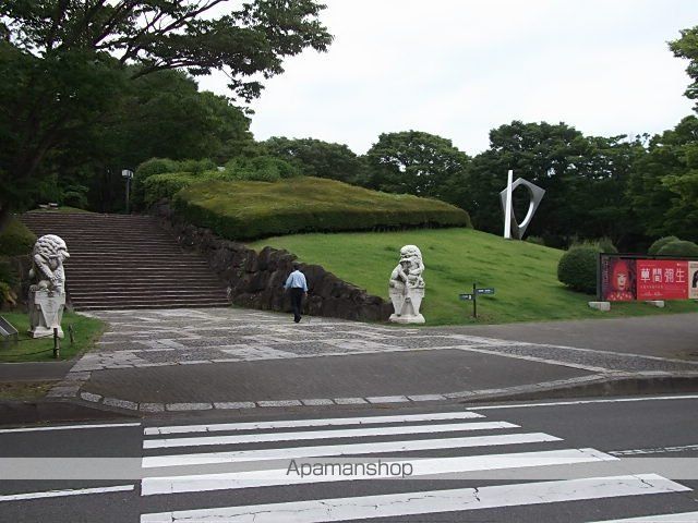 その他　静岡県立美術館（その他）まで600m