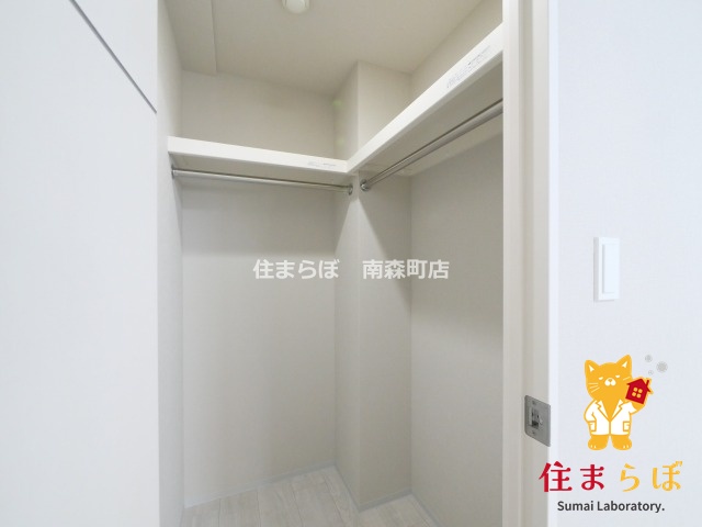 収納　「暮らしやすさを解析し、あなたにレコメンドします。」