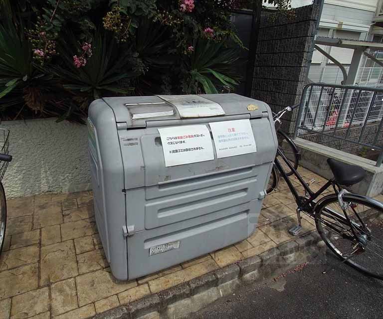 その他　ゴミＢＯＸ