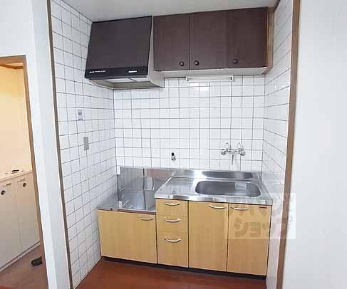 その他部屋・スペース　廊下部分