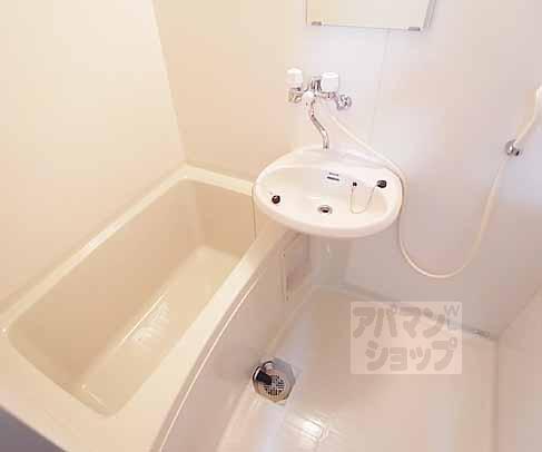 その他設備　部屋によって機種が違います