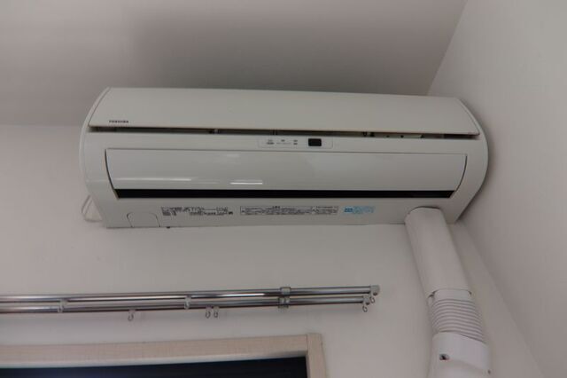 その他設備　※別室の参考写真の為、現況優先です。