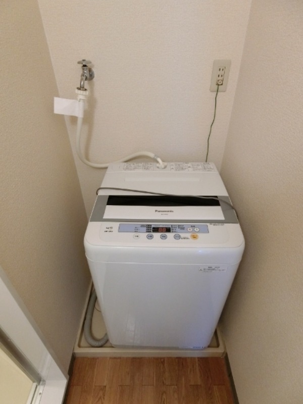 その他設備　図面と現状に相違がある場合には現状を優先