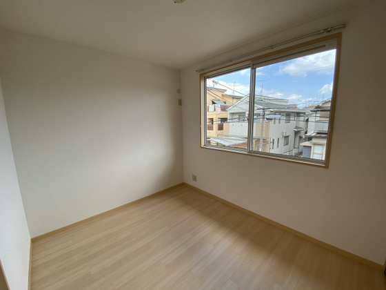 眺望　※別部屋の写真です