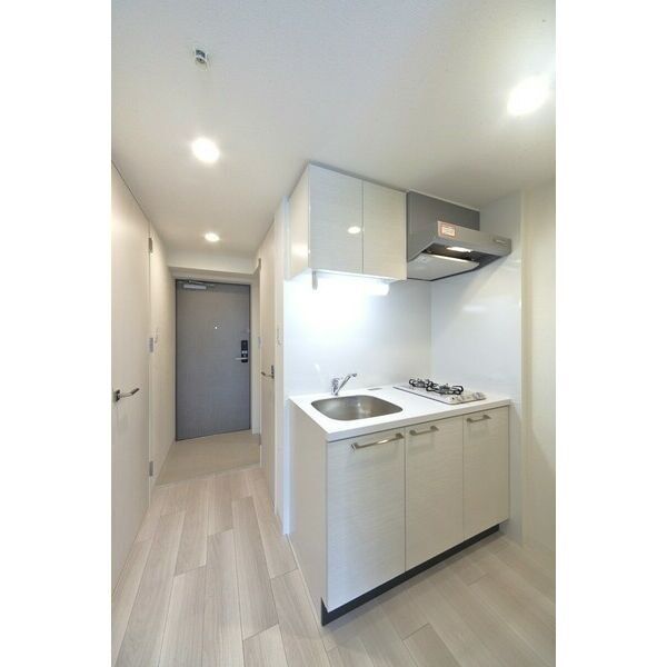 キッチン　※別号室参考