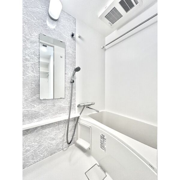 バス・シャワールーム　※別号室参考