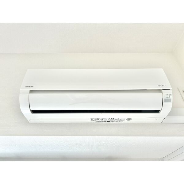 その他設備　※別号室参考