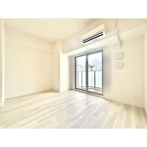 居室・リビング　※別号室参考