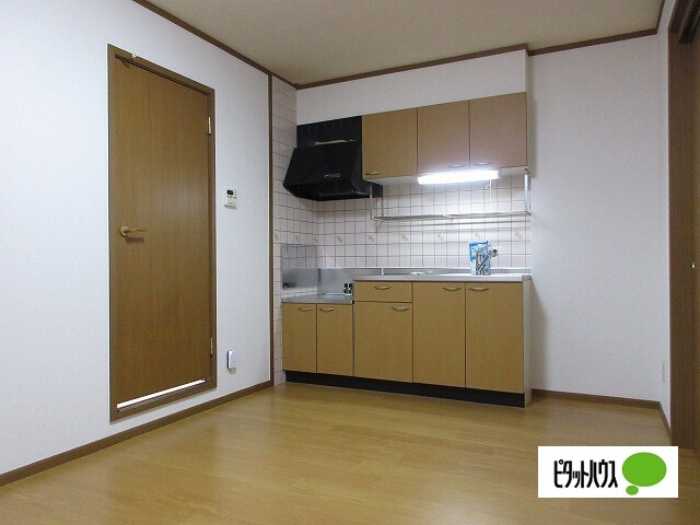 居室・リビング　ＤＫ