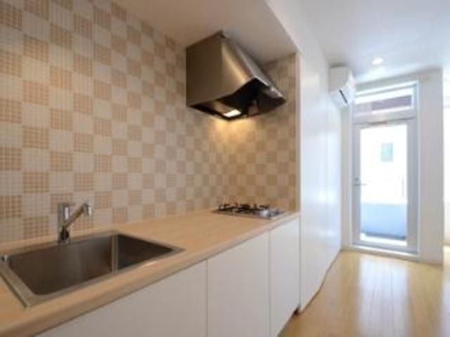 その他設備　★キッチンスペース★