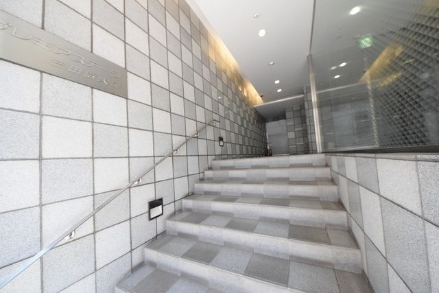 エントランス　★エントランス★