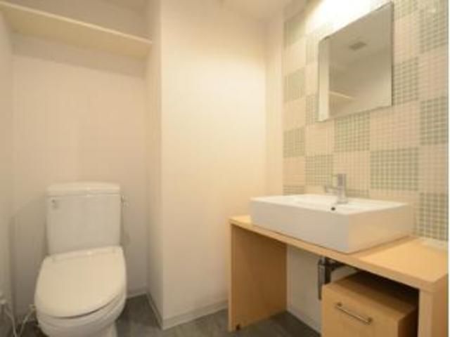 洗面設備　★洗面所★