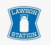 コンビニ　ローソン 港白金店（コンビニ）まで1735m