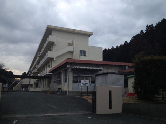 小学校　桜木小学校（小学校）まで805m