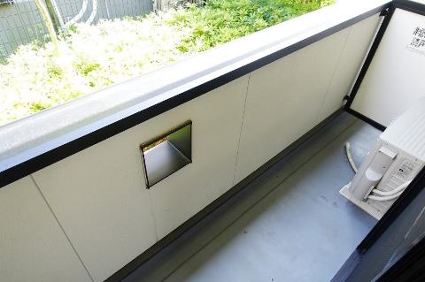 バルコニー　ベランダ