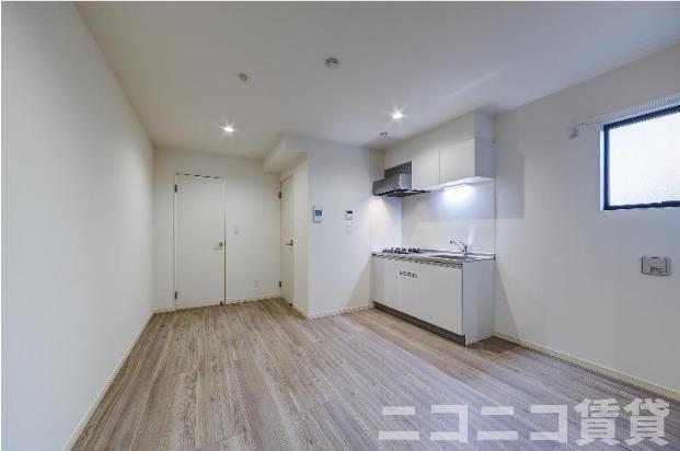 眺望　別号室イメージの為、現状を優先致します。