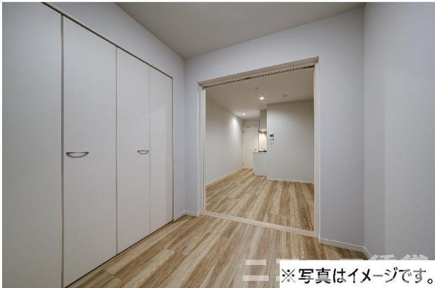 その他部屋・スペース　別号室イメージの為、現状を優先致します。