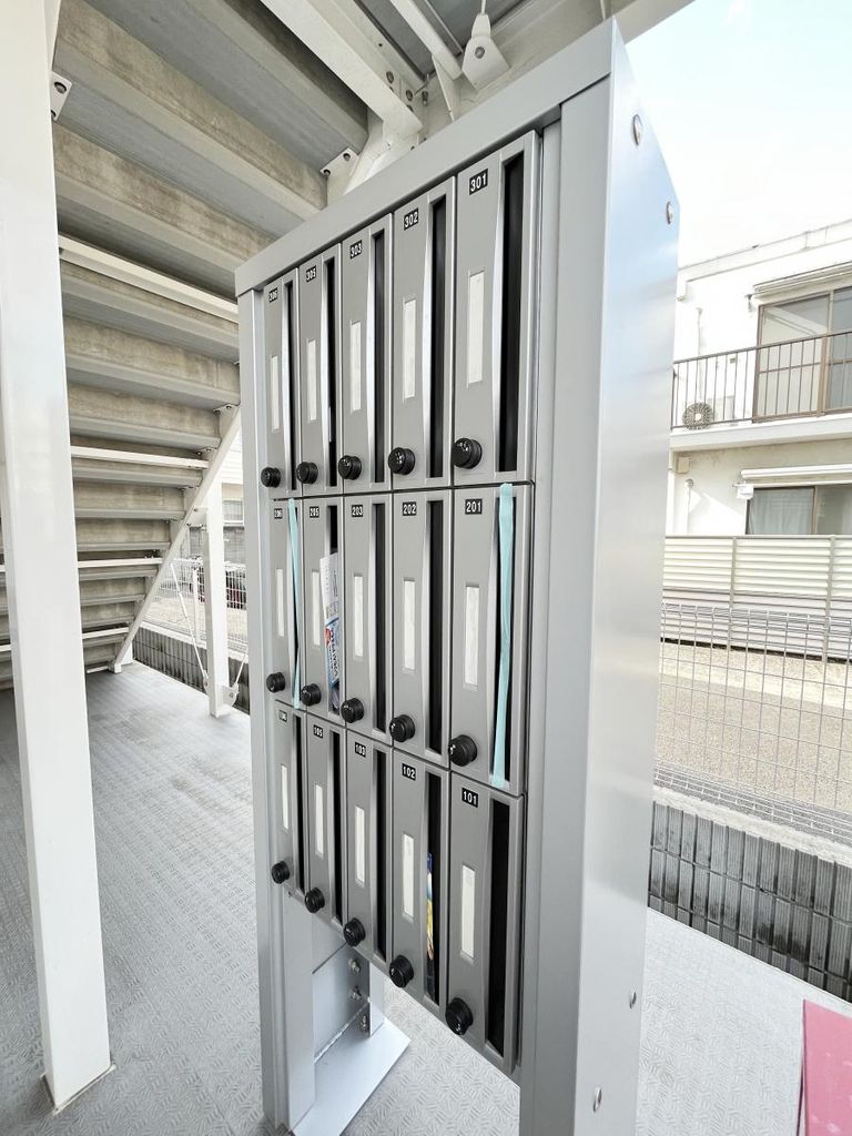 その他共有部分