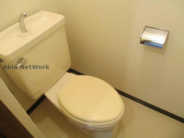 トイレ　他部屋イメージ画像