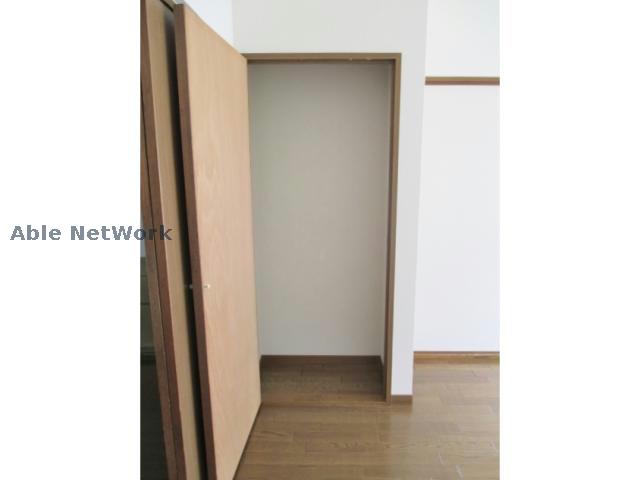 収納　他部屋イメージ画像