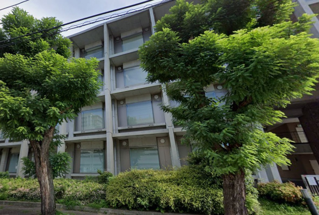 大学・短大　私立大阪医科薬科大学本部キャンパス（大学・短大）まで479m