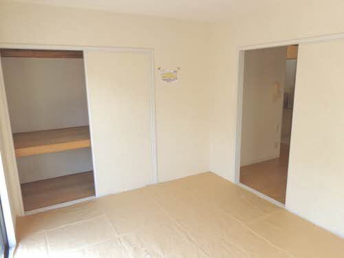 居室・リビング　和室